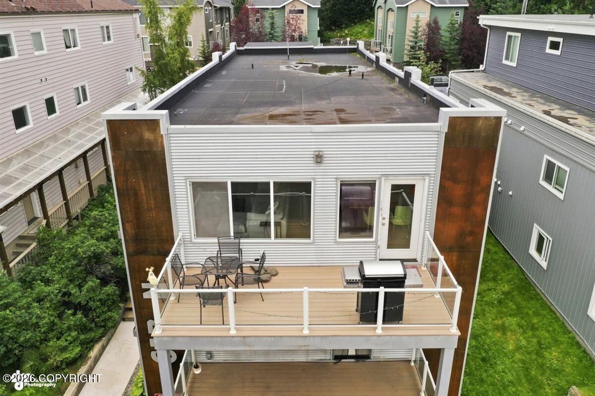 617 N Street #C — photo