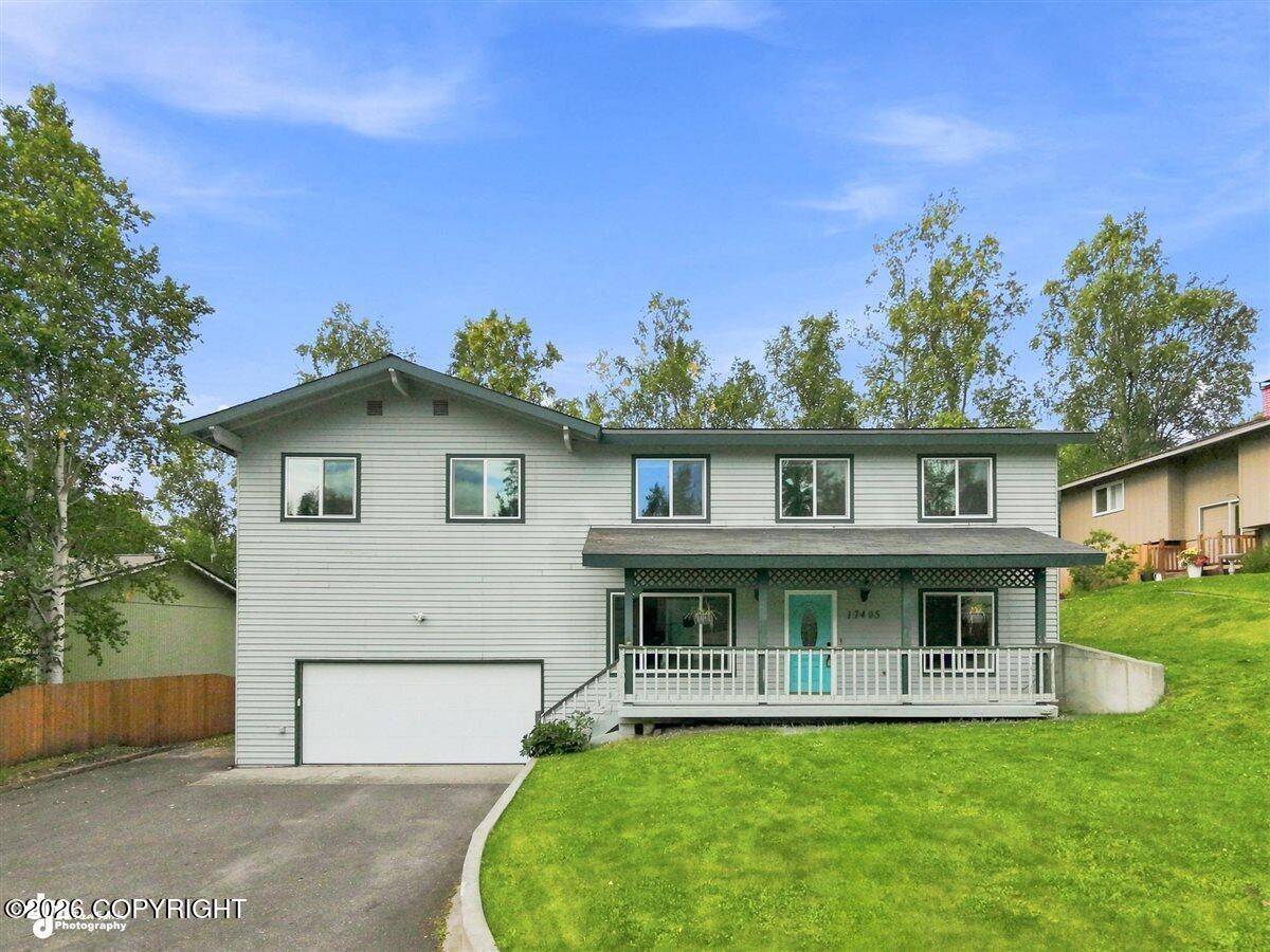 17405 Kantishna Drive — photo