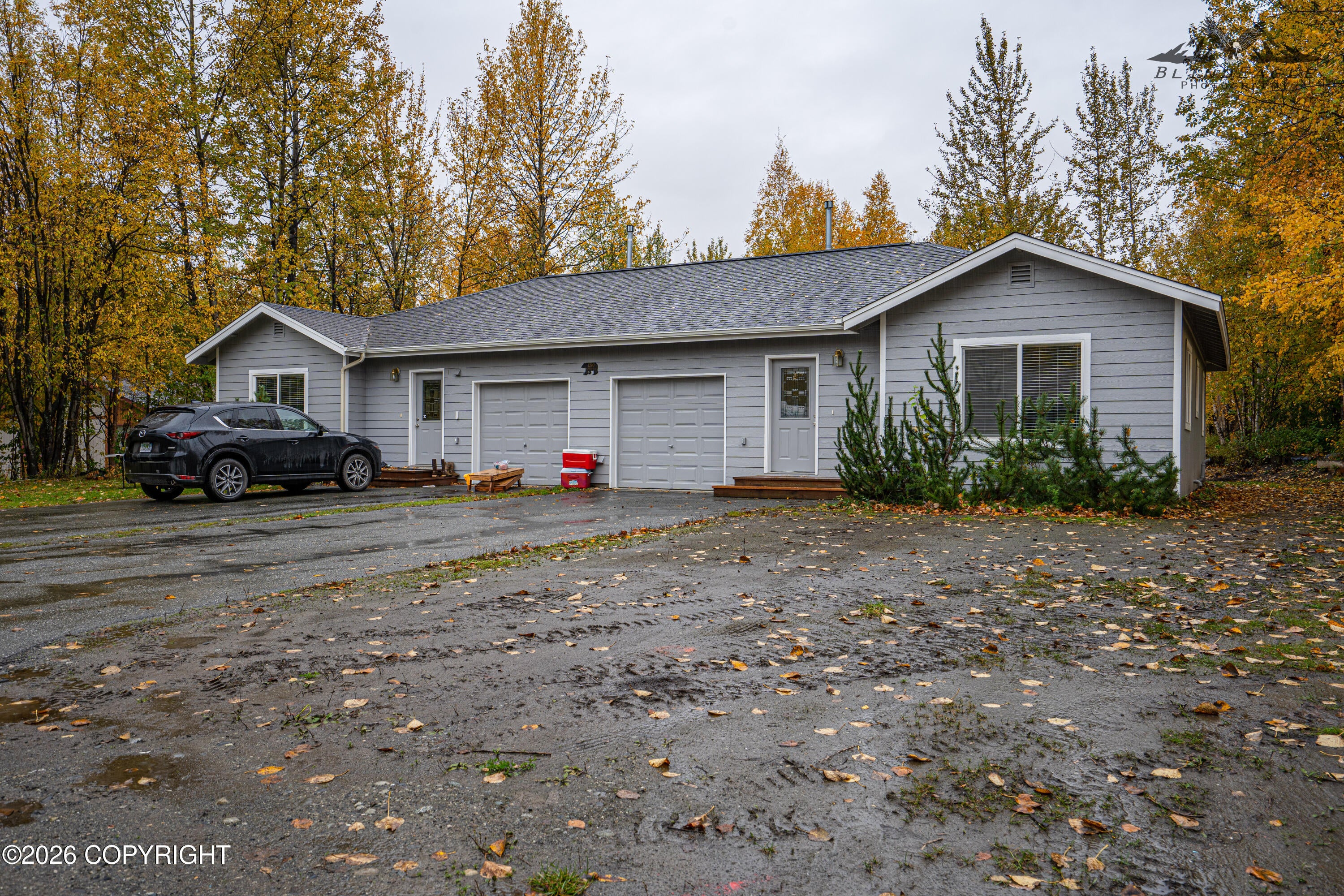 1290 N Hoka Hay Circle #2 — photo
