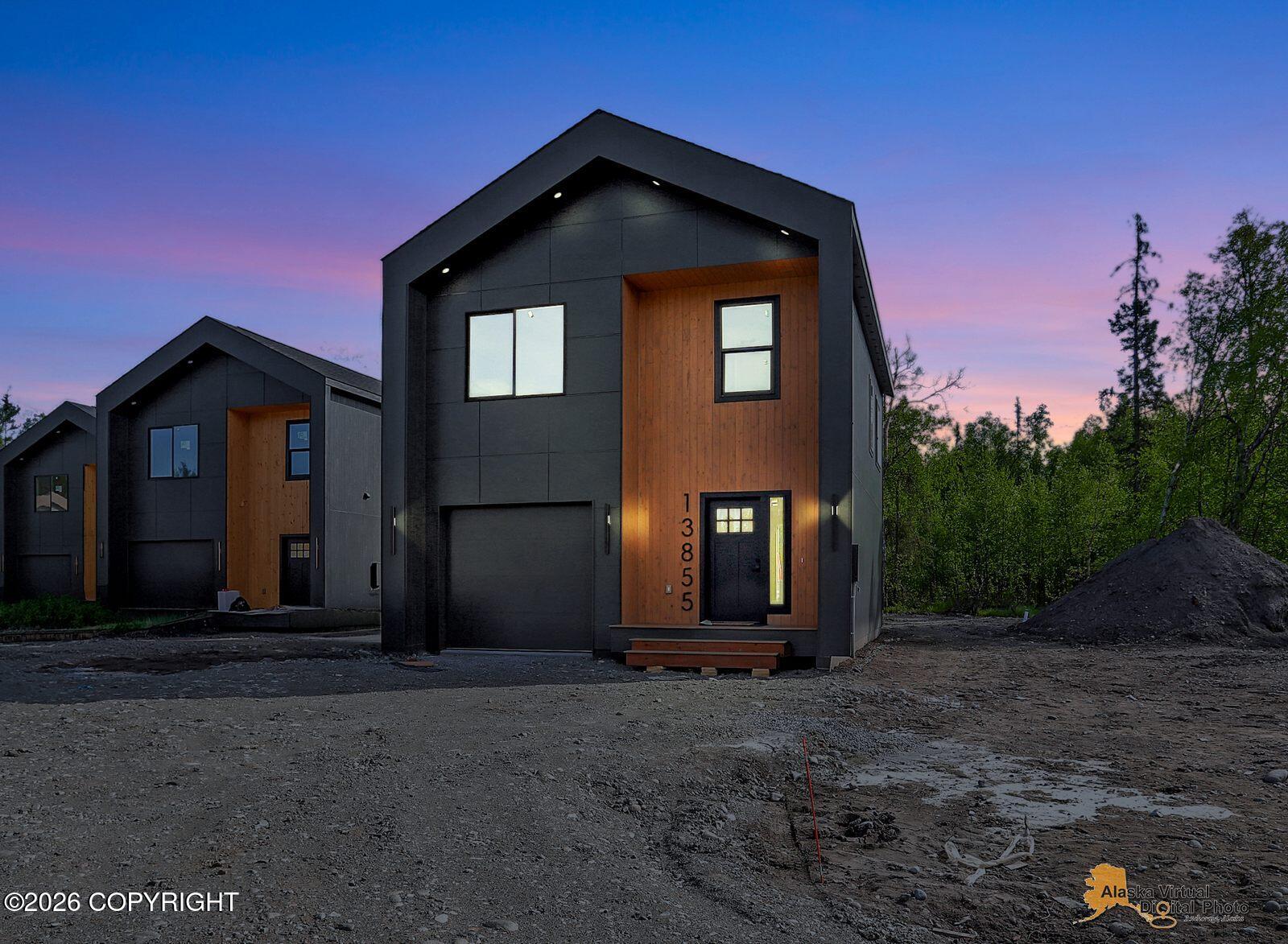 13857 E Doc Mckinley Avenue — photo