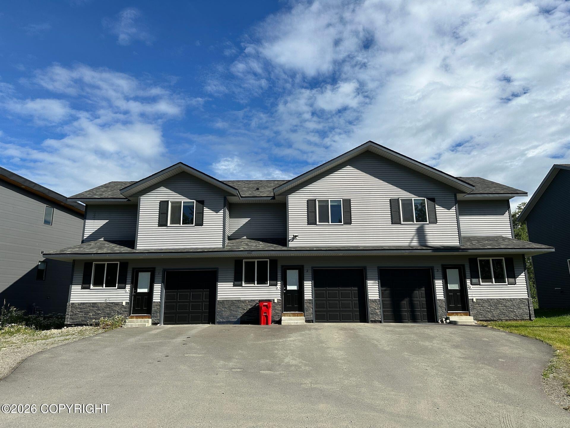 1167 E Westpoint Drive #3 — photo