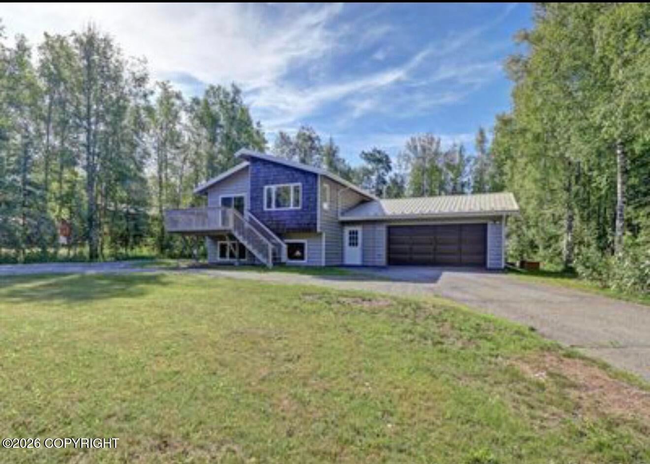 3410 W Finch Road — photo