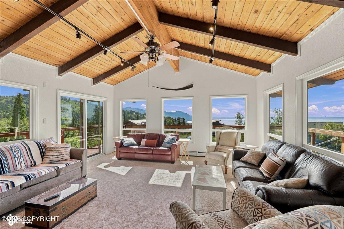 6410 Switzerland Drive — photo