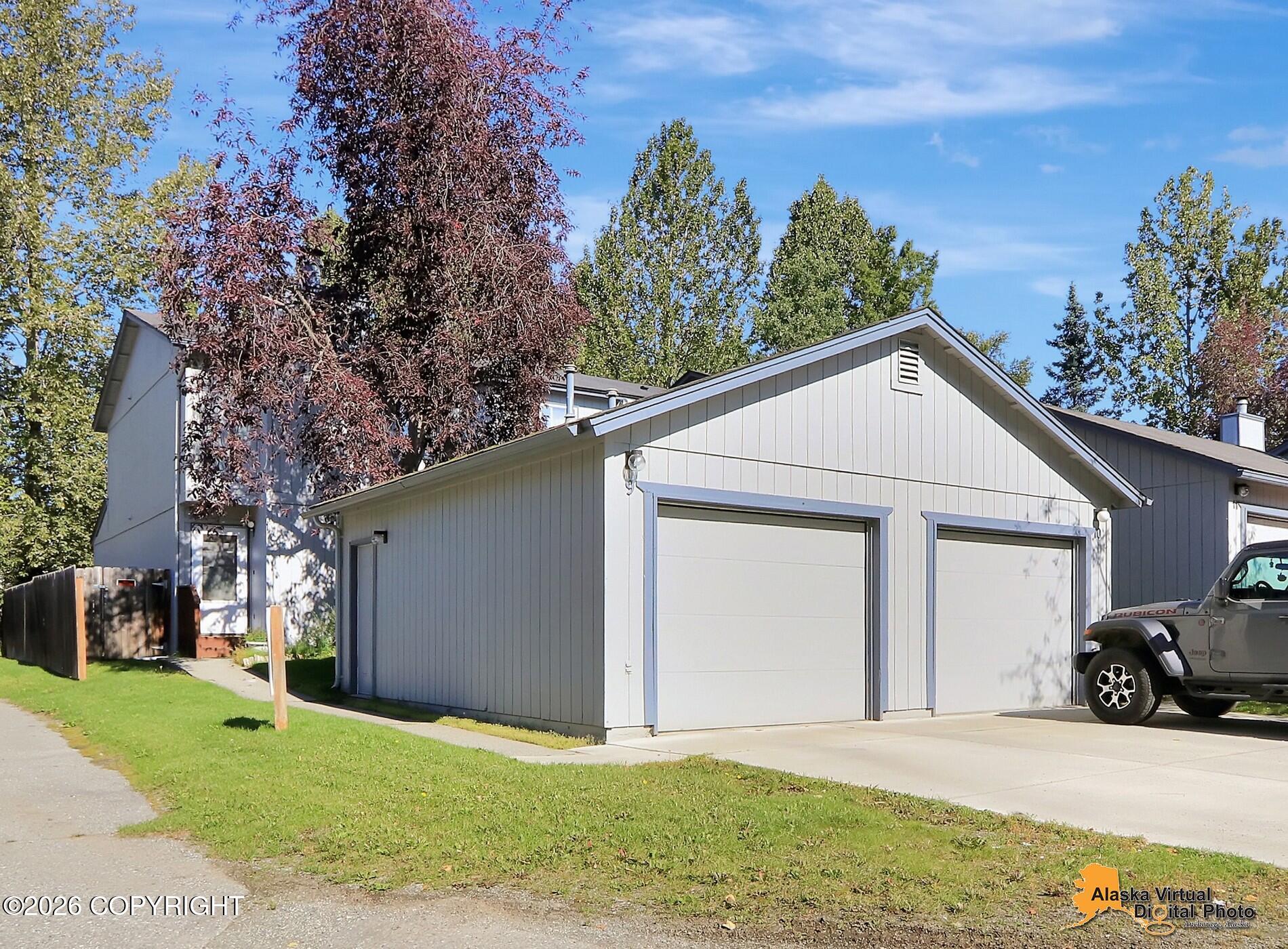 4610 Piper Street #9 — photo