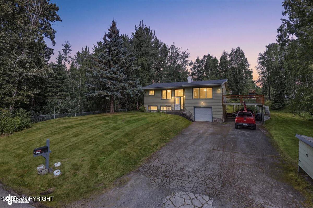 14231 Sunview Drive — photo