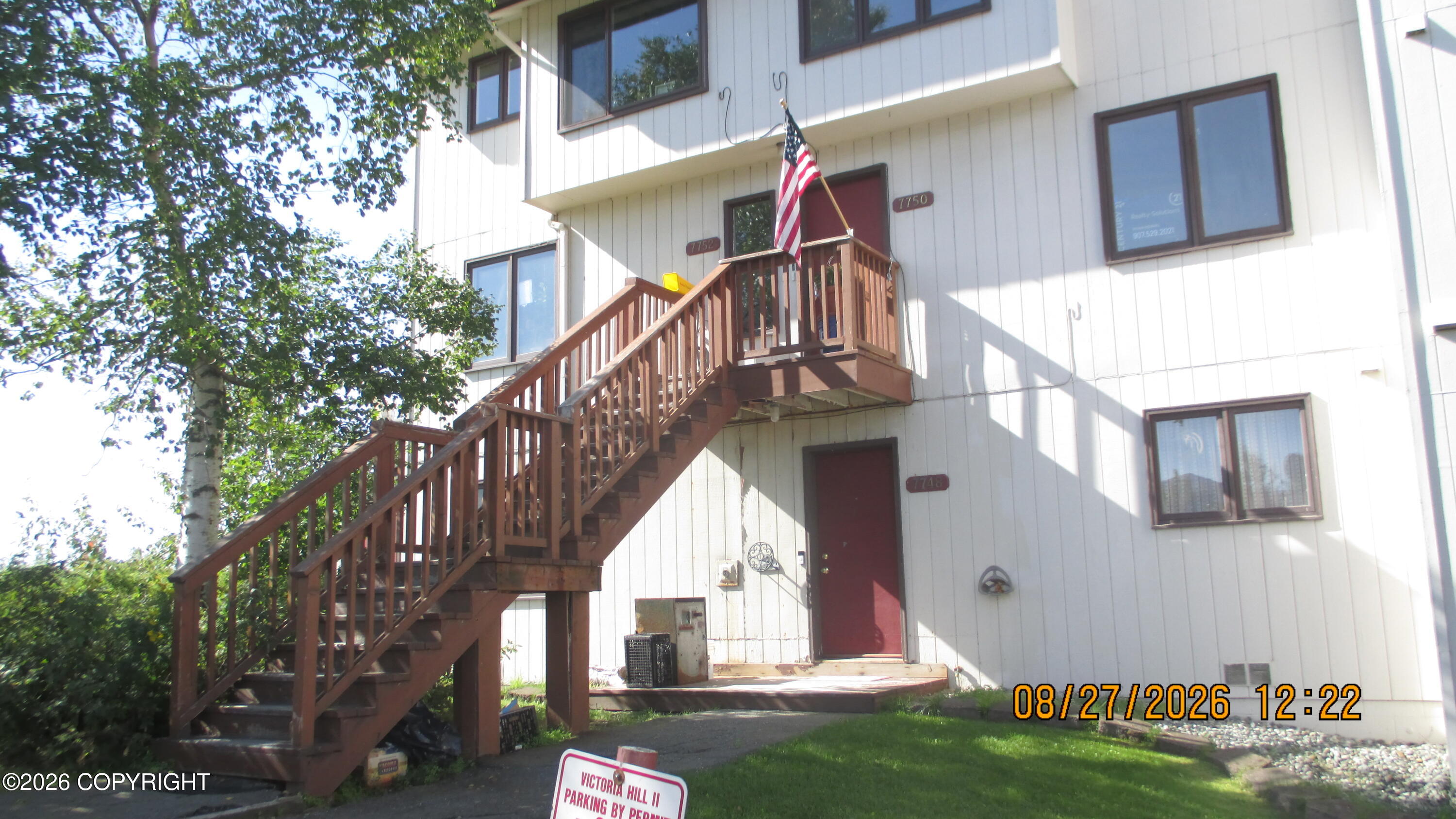 7750 Boundary Avenue #a3 — photo