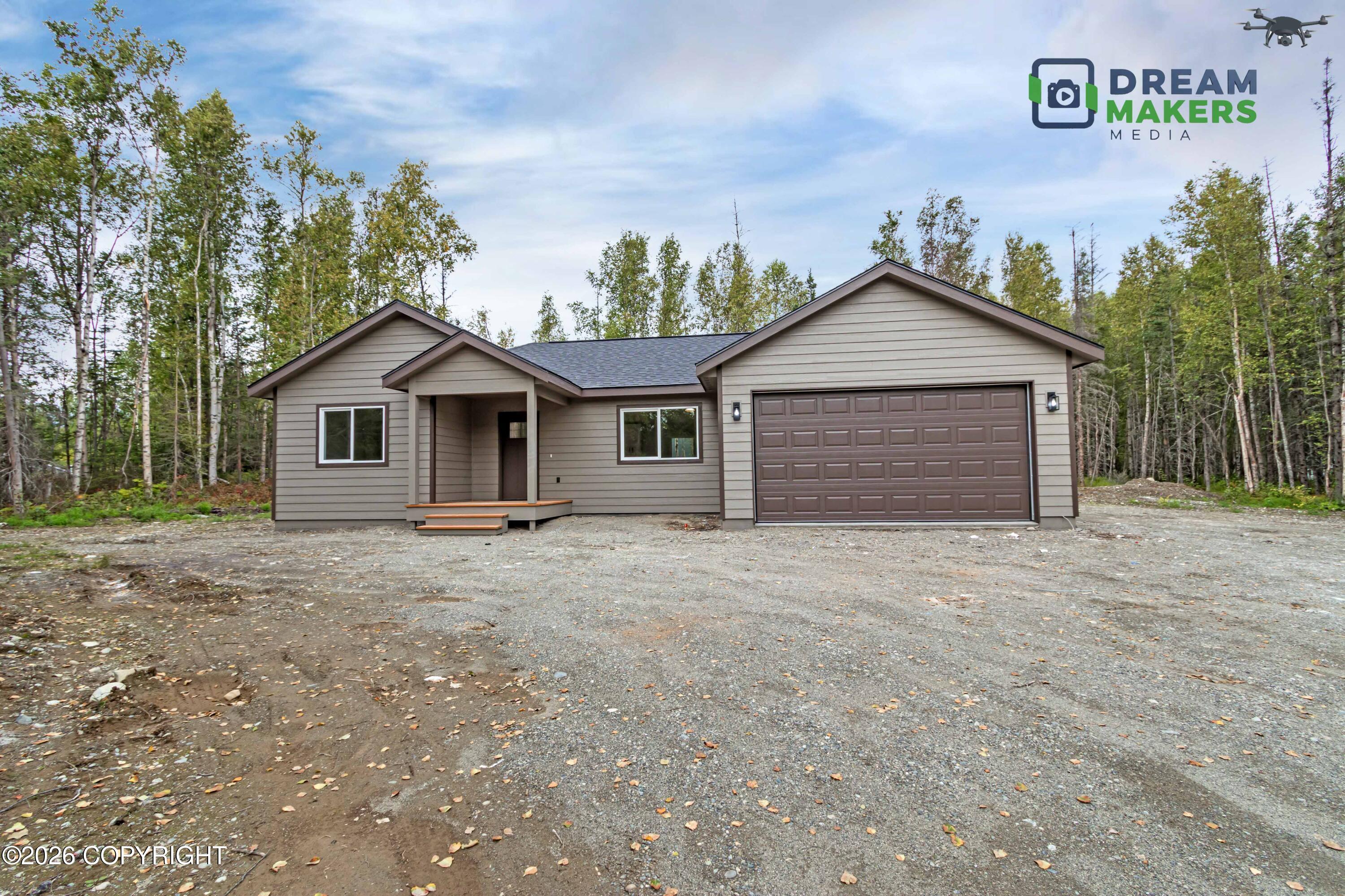 707 E Strathclyde Lane — photo
