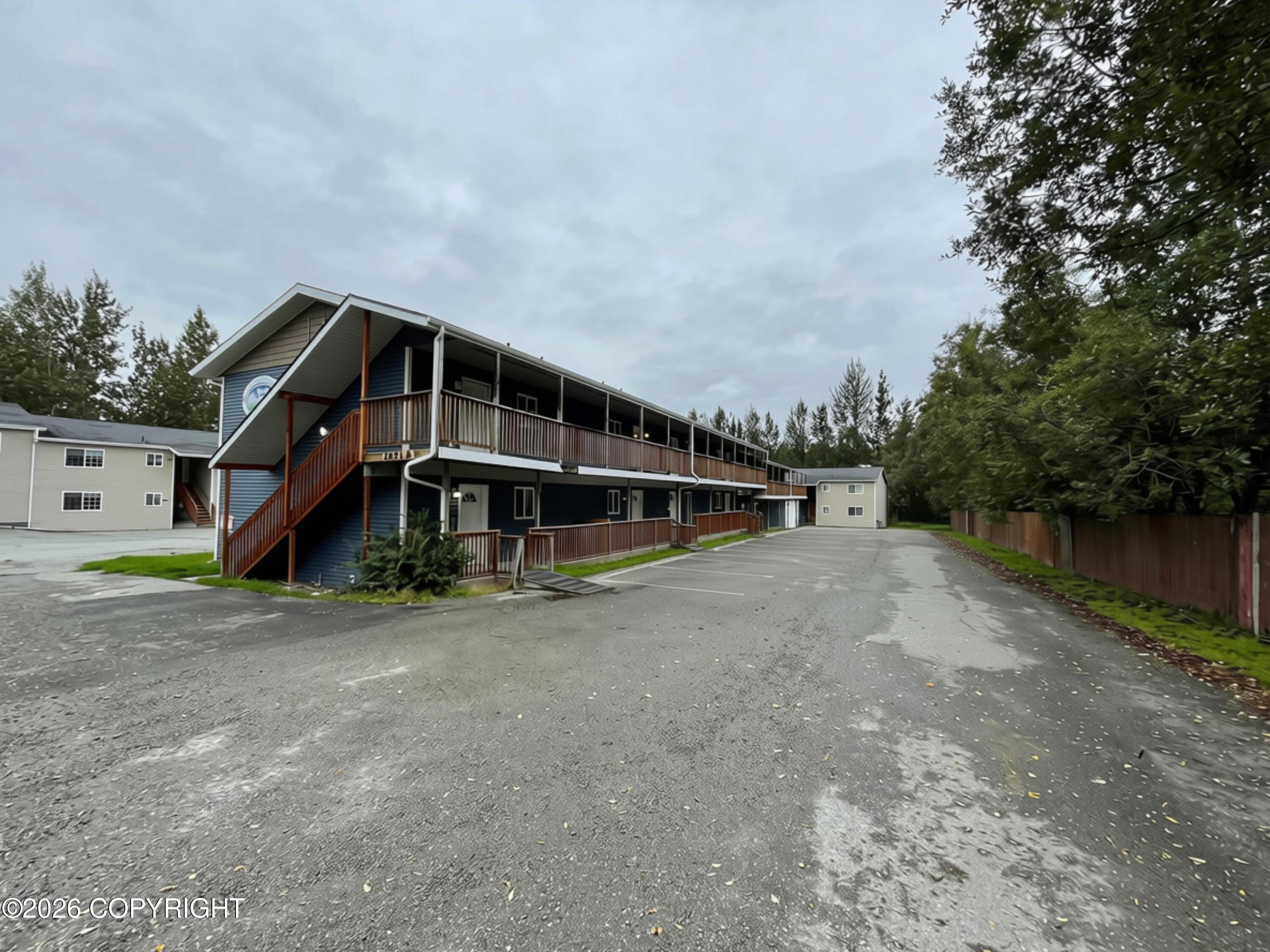 2651 E Quiet Circle #a-13 — photo