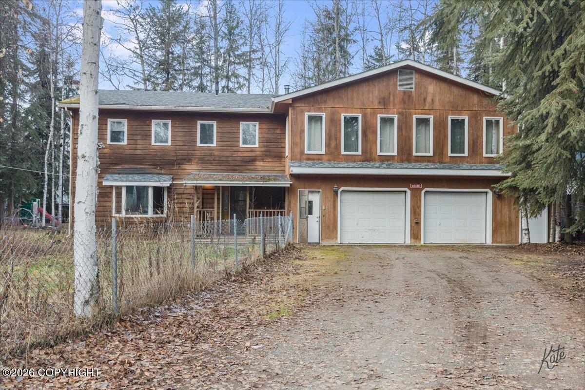 2630 Scotch Pine Drive — photo