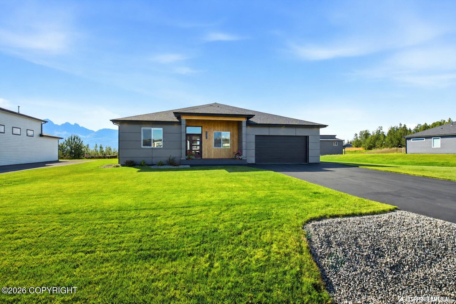 6640 E Exquisite Drive — photo