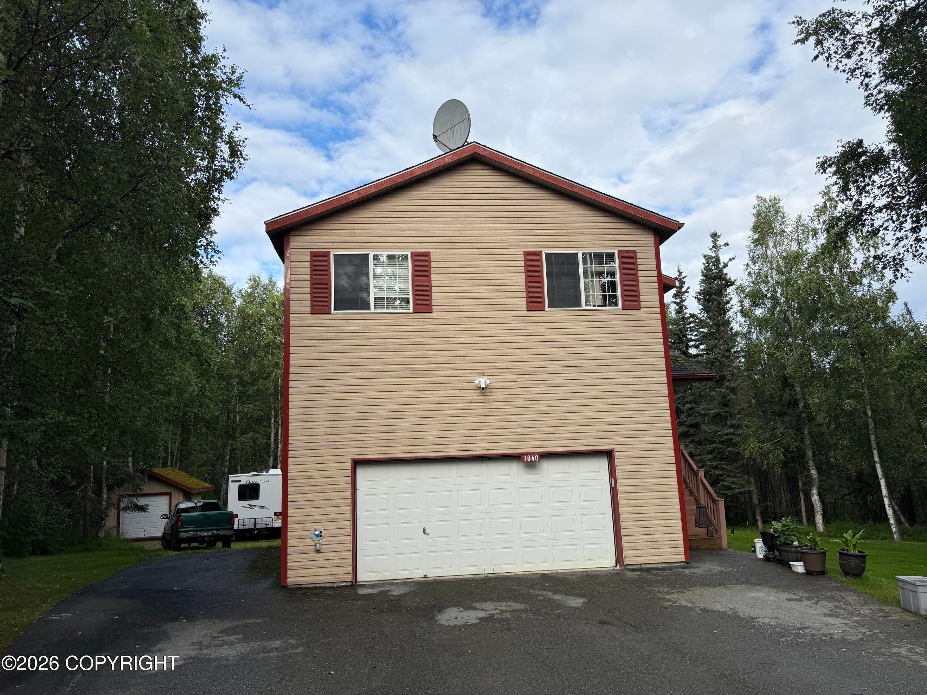 1040 N Sam Snead Loop — photo