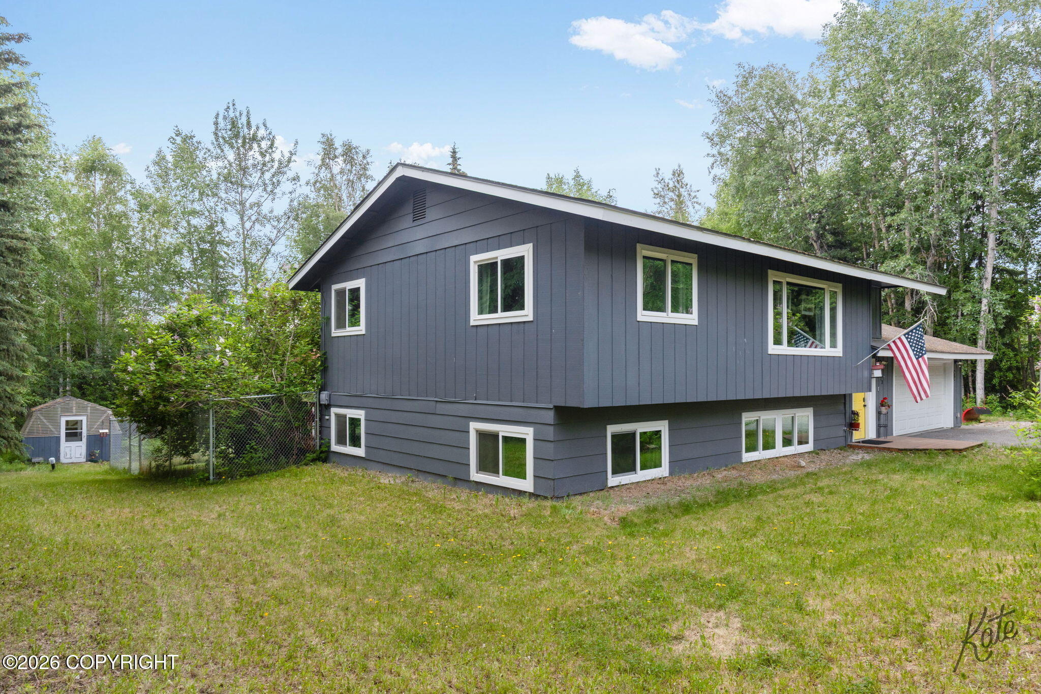 473 Marshall Drive — photo