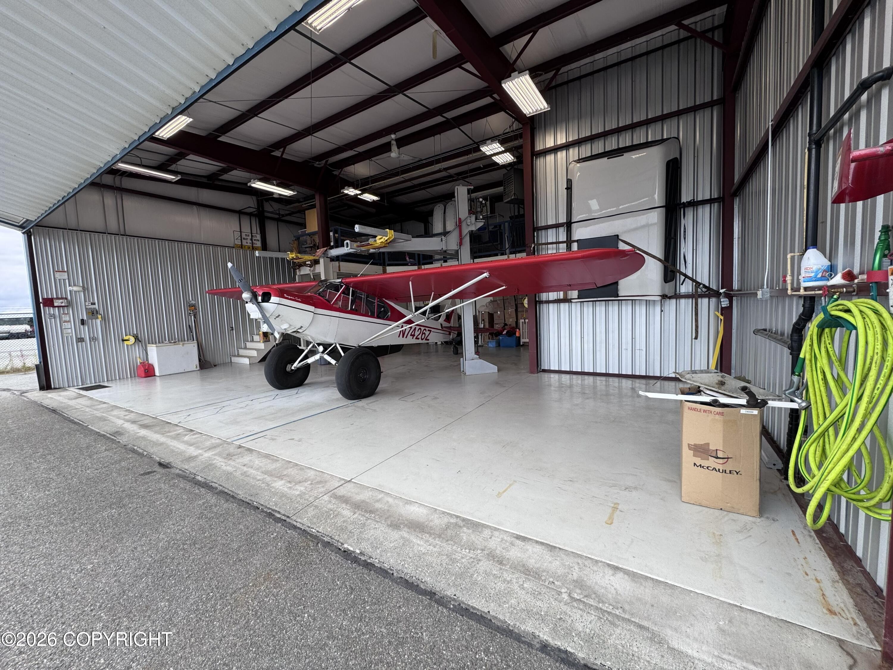 2321 Merrill Field Drive #C1 — photo