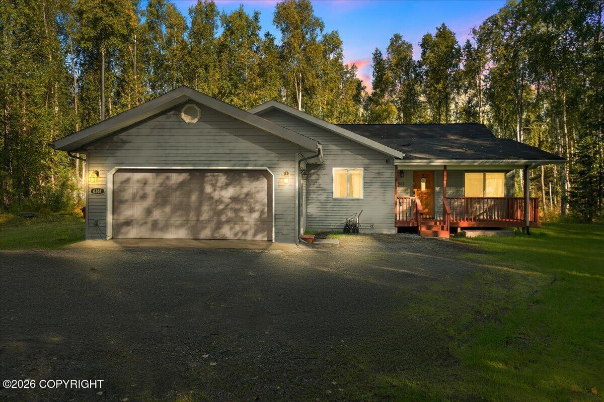 6361 W Commadore Lane — photo