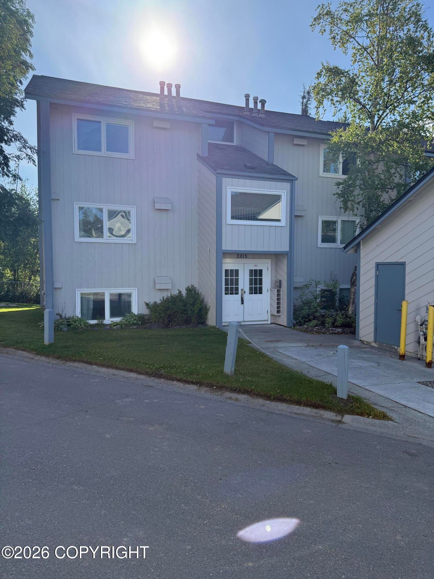 2815 W International Airport Road #B303 — photo