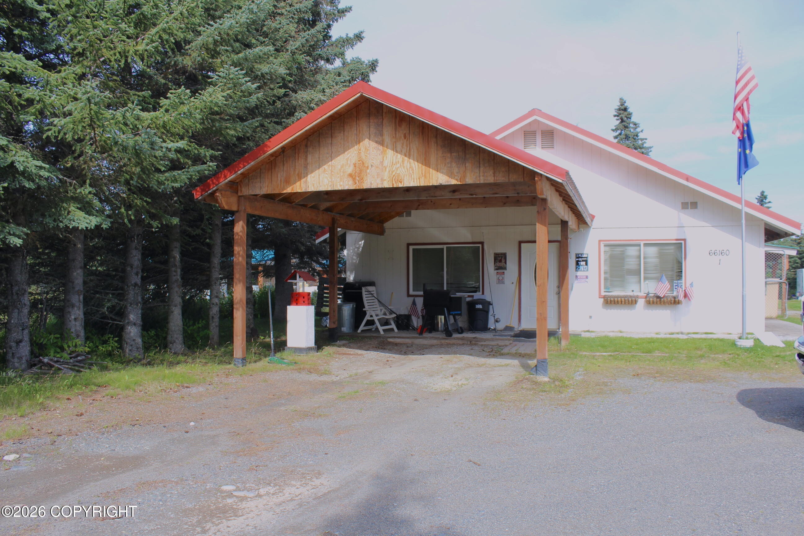 66160 Oil Well Road — photo