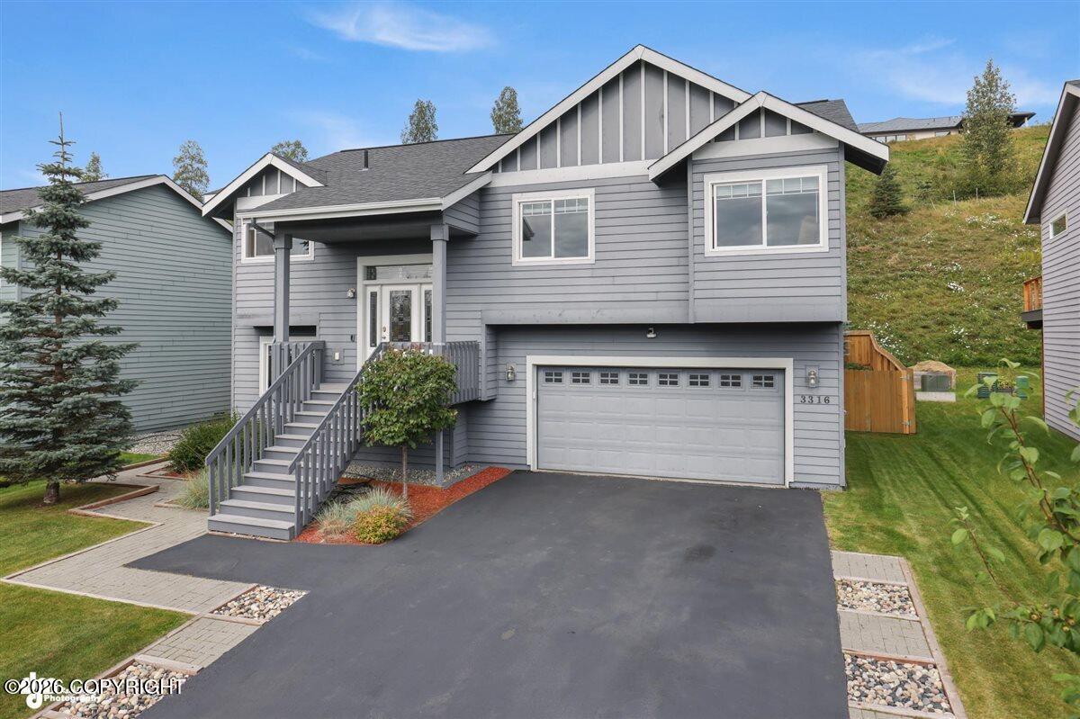 3316 Morgan Loop — photo