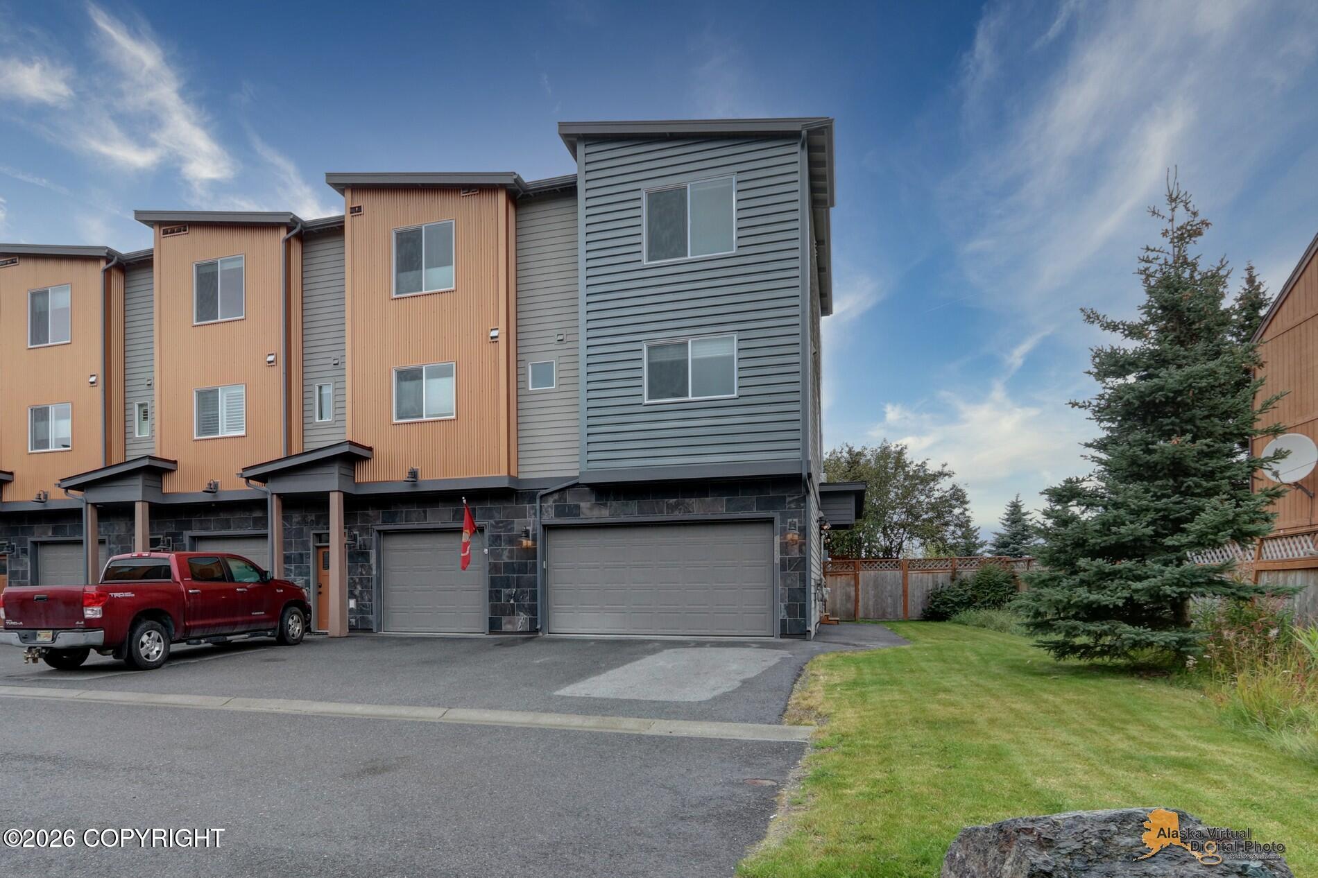 11400 Moonrise Ridge Place #22 — photo