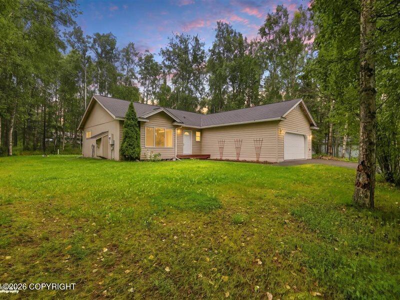 6395 S Settlers Bay Drive — photo