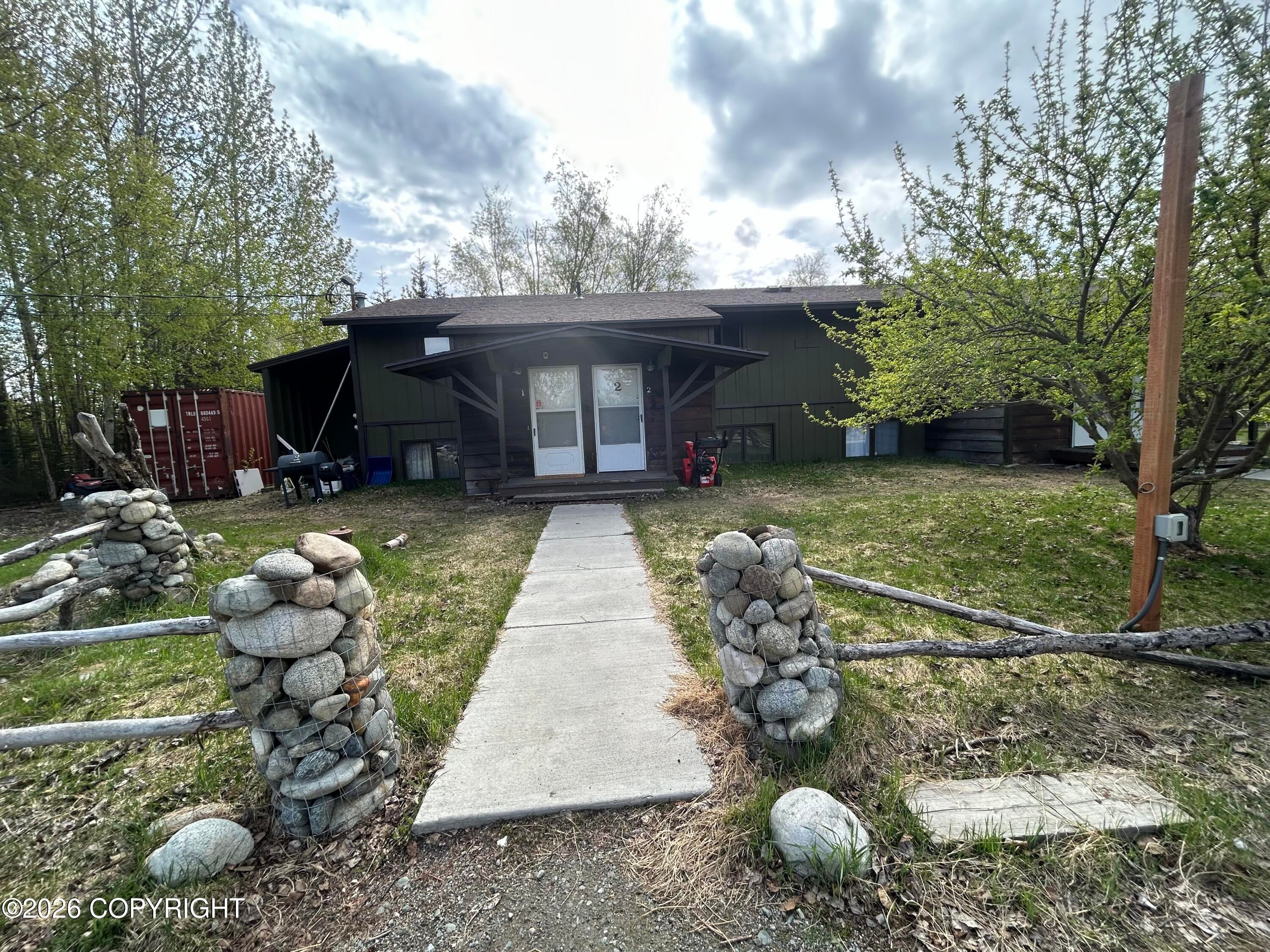 12005 E Woodstock Drive #2 — photo