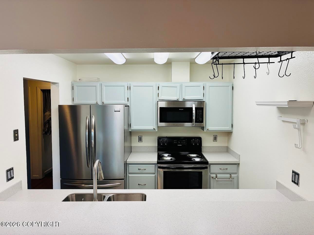 1605 Sitka Street #304 — photo