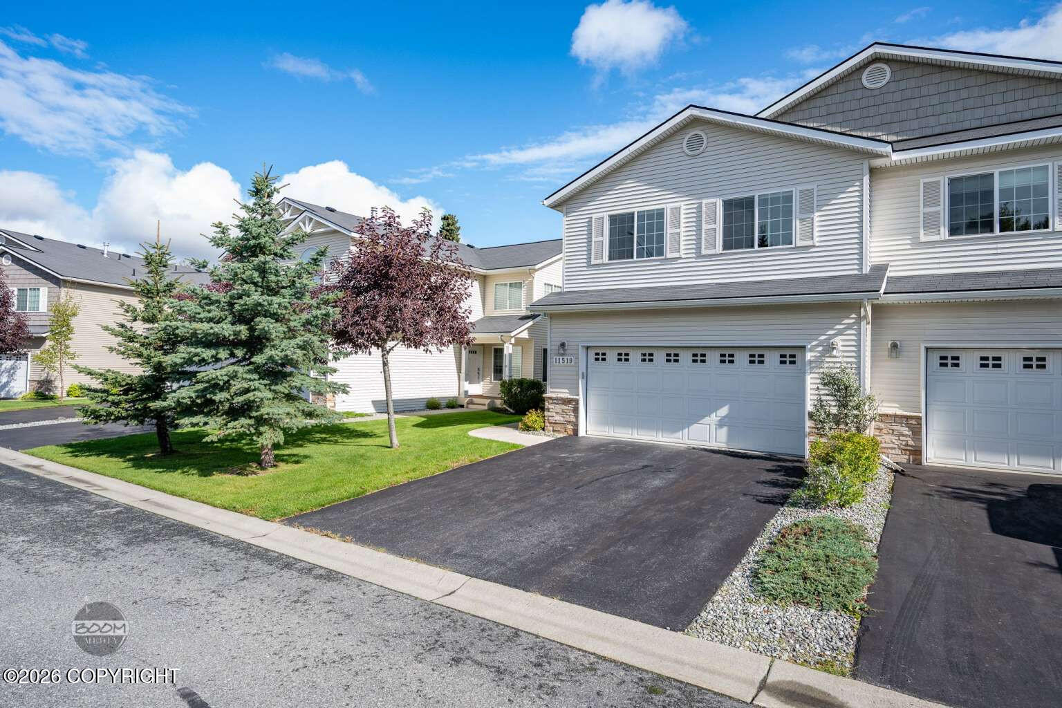 11519 Discovery Park Drive — photo