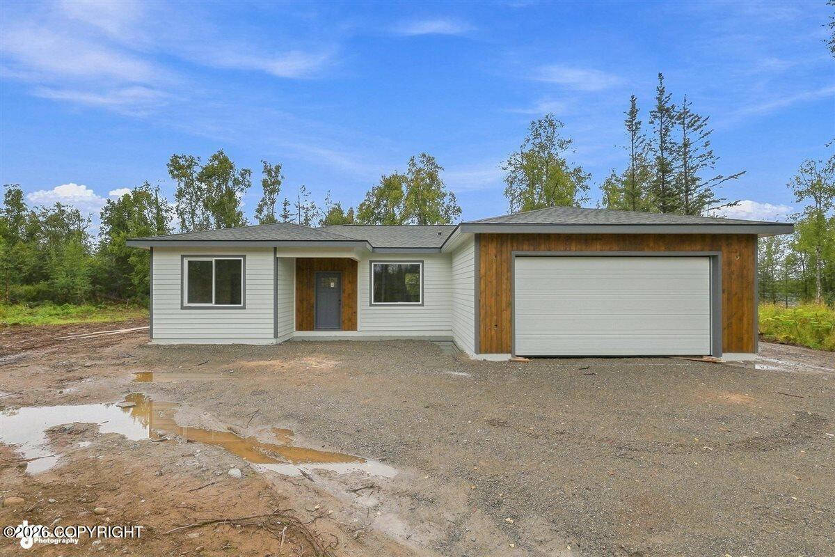 6998 S Lark Circle — photo