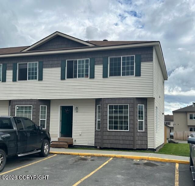 149 Matthew Paul Way — photo