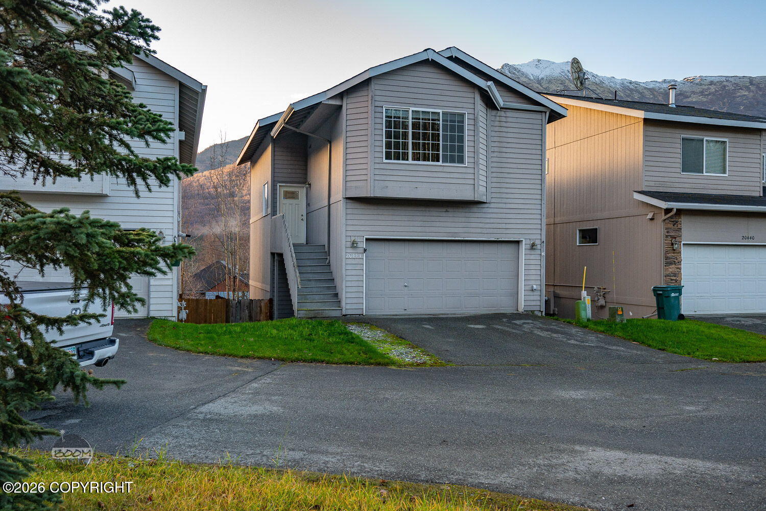 20444 Granite Park Circle — photo