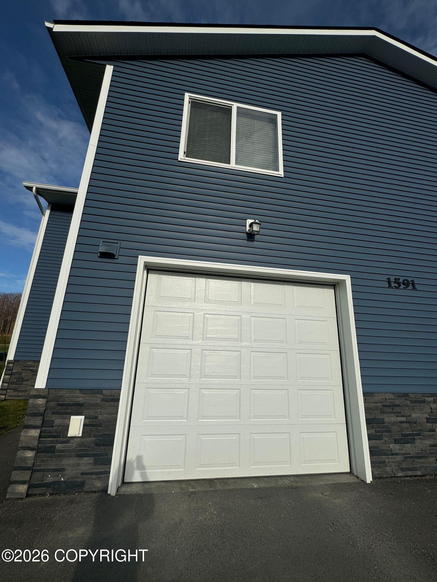 1591 N Tinitun Circle #a — photo