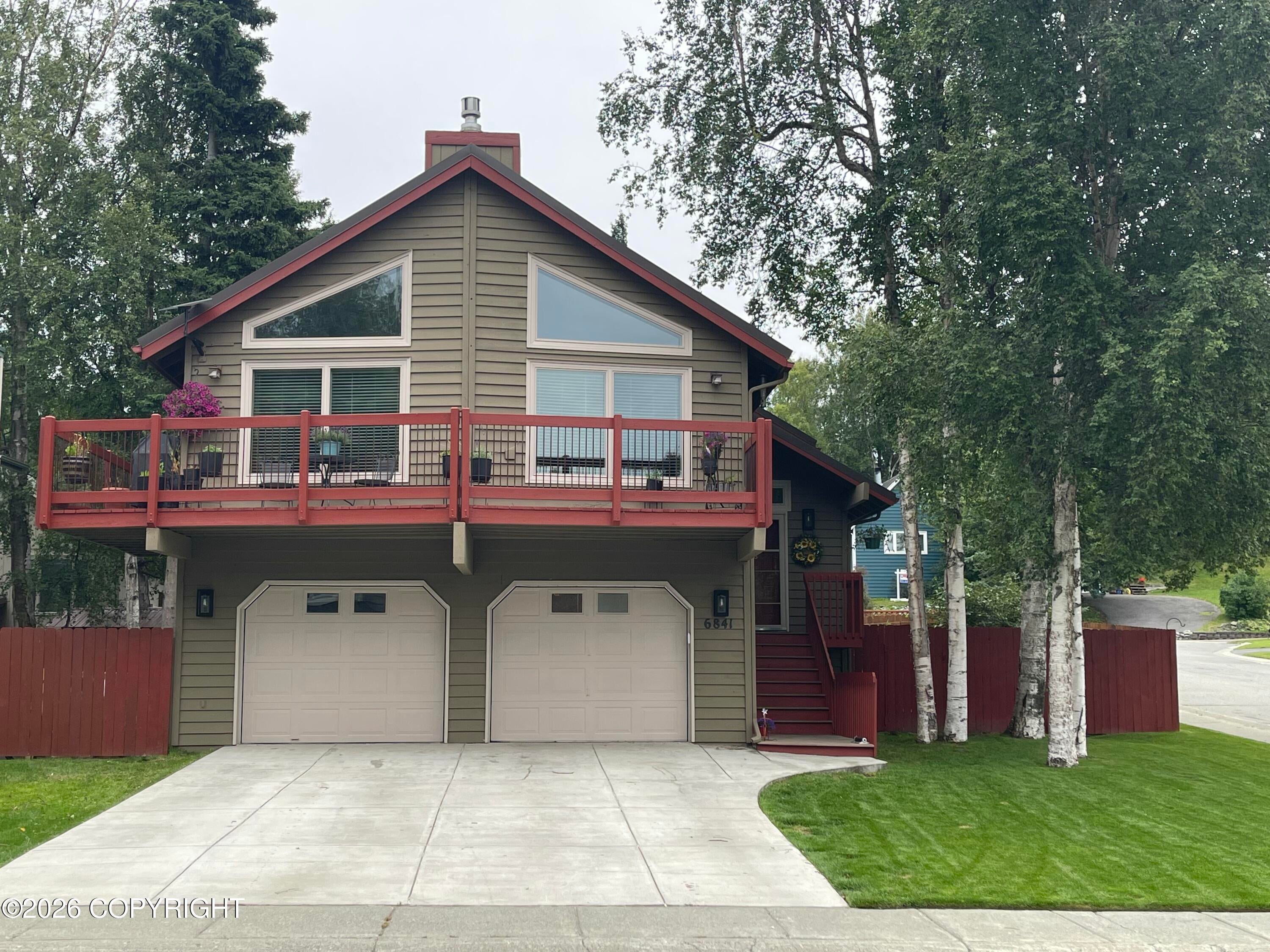 6841 Serenity Circle — photo