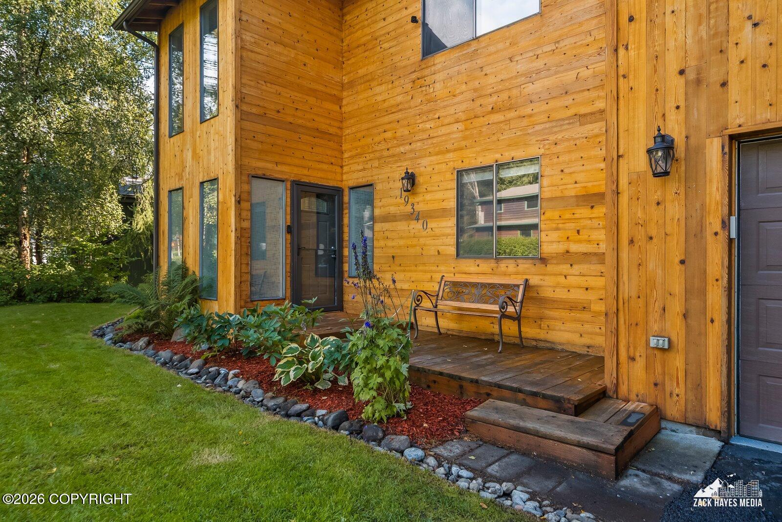 19340 Middleton Loop, Eagle River, AK 99577 — photo 2