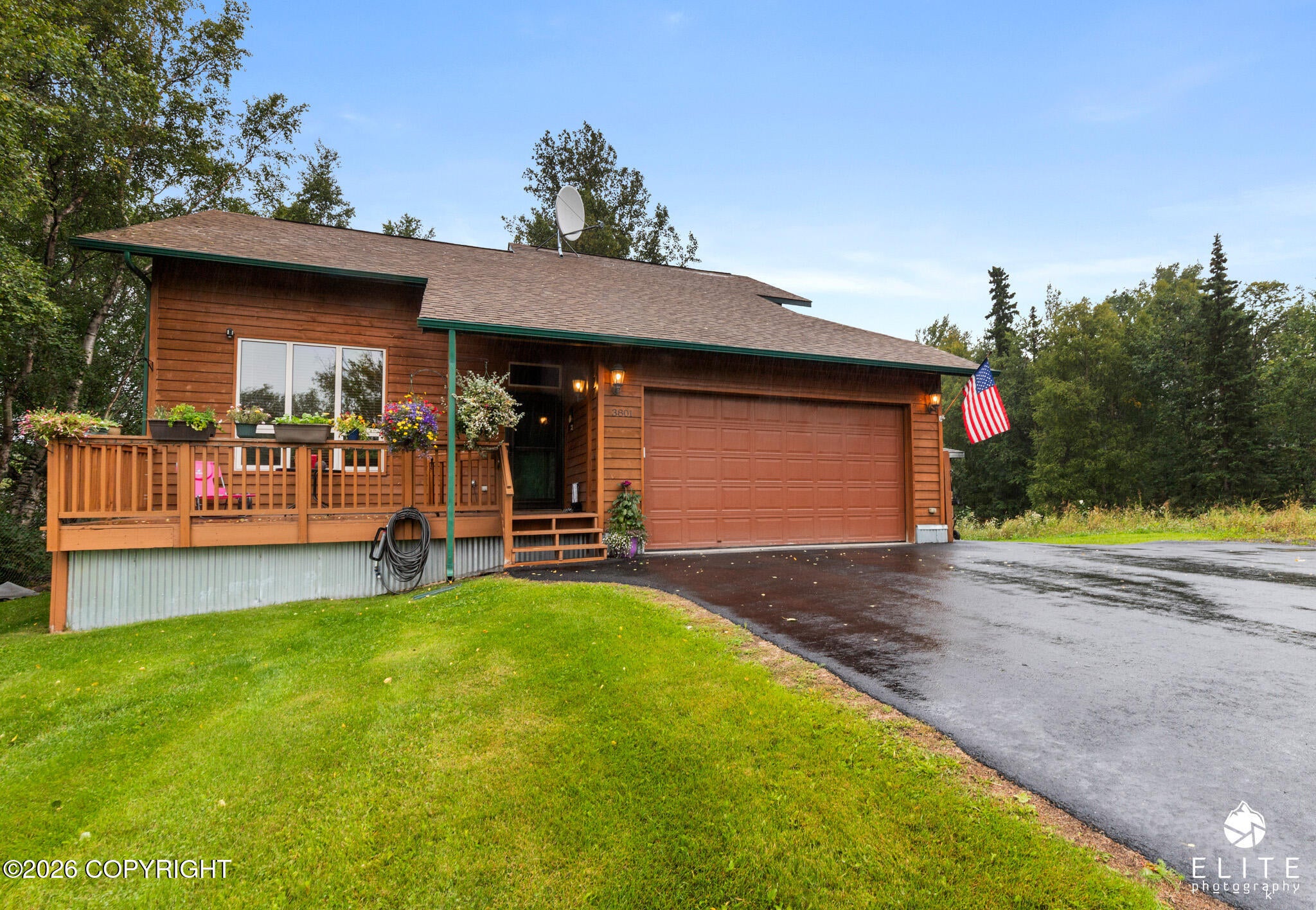 3801 Matthews Drive — photo