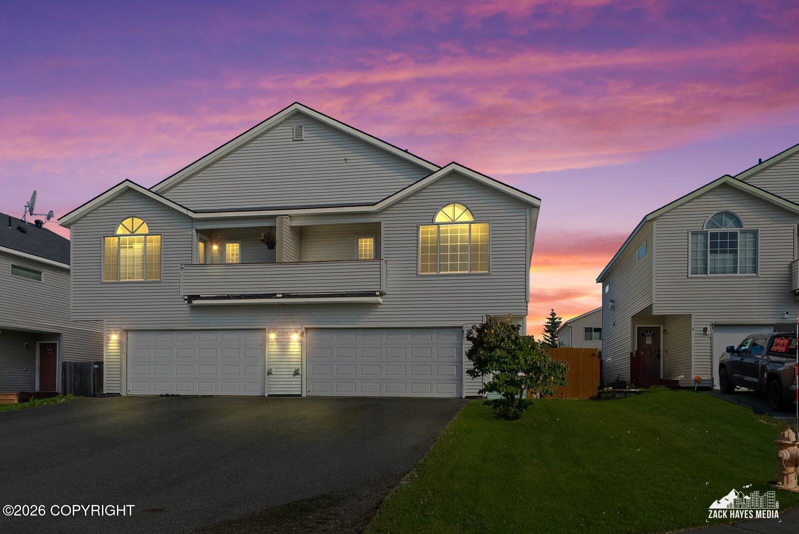 233 Whisper Knoll Circle #B — photo