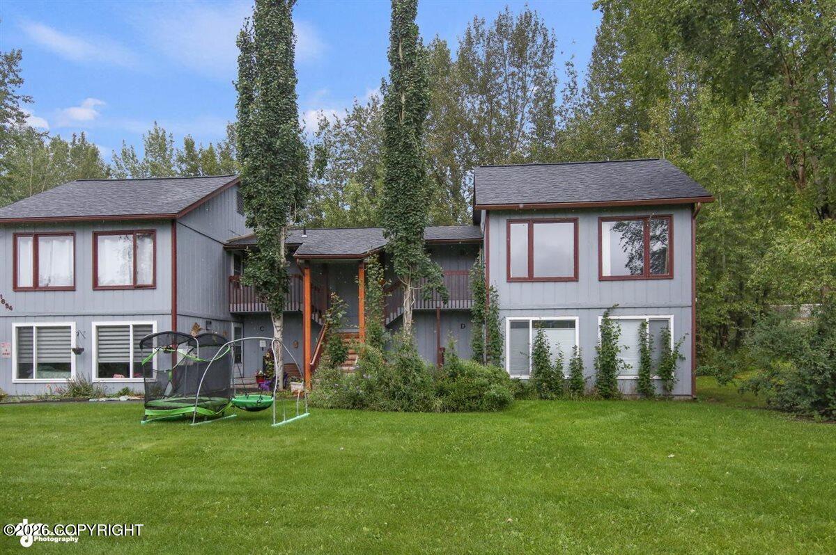 1634 Juneau Drive #B — photo