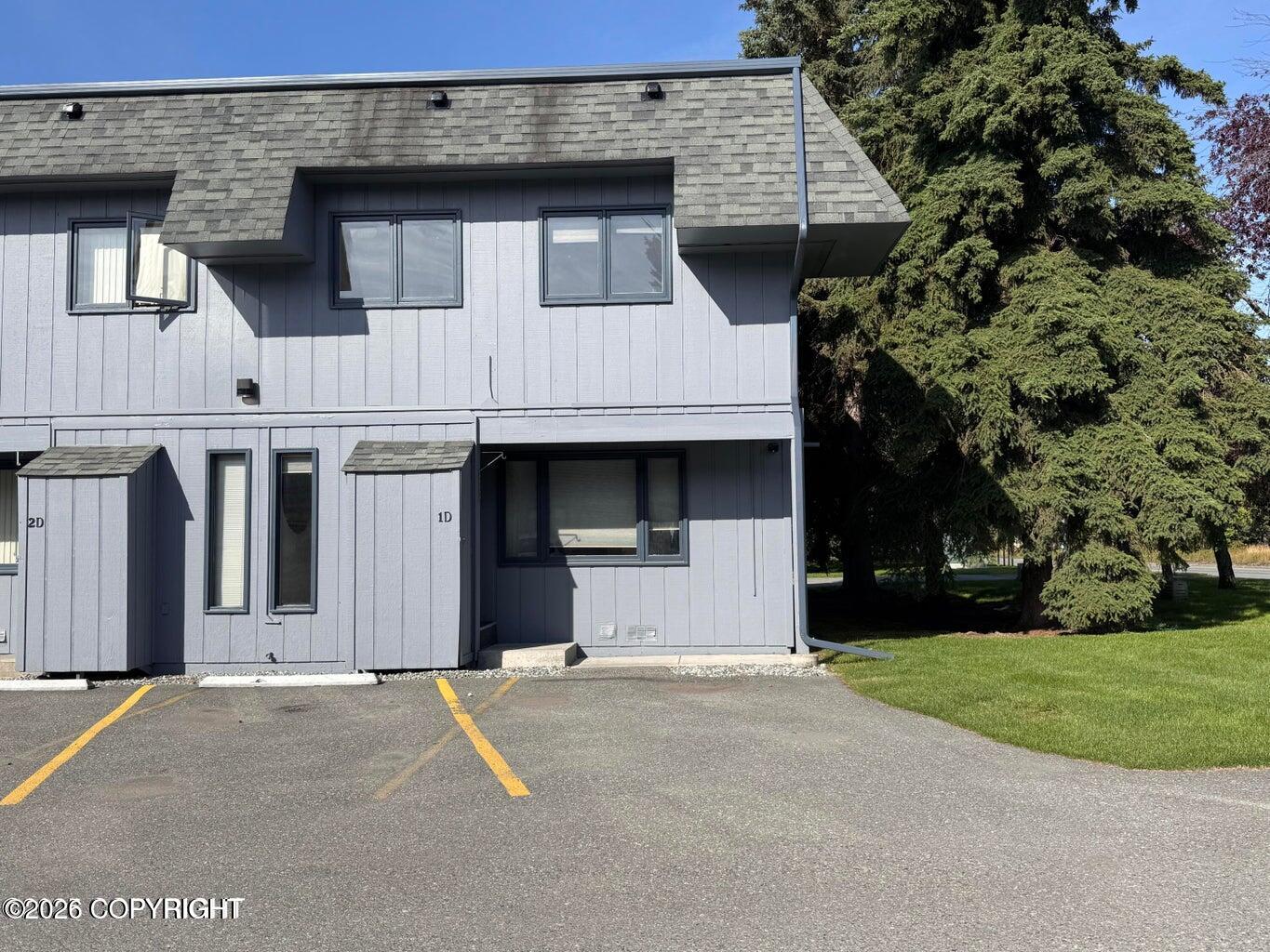 3000 W Northern Lights Boulevard #1D — photo