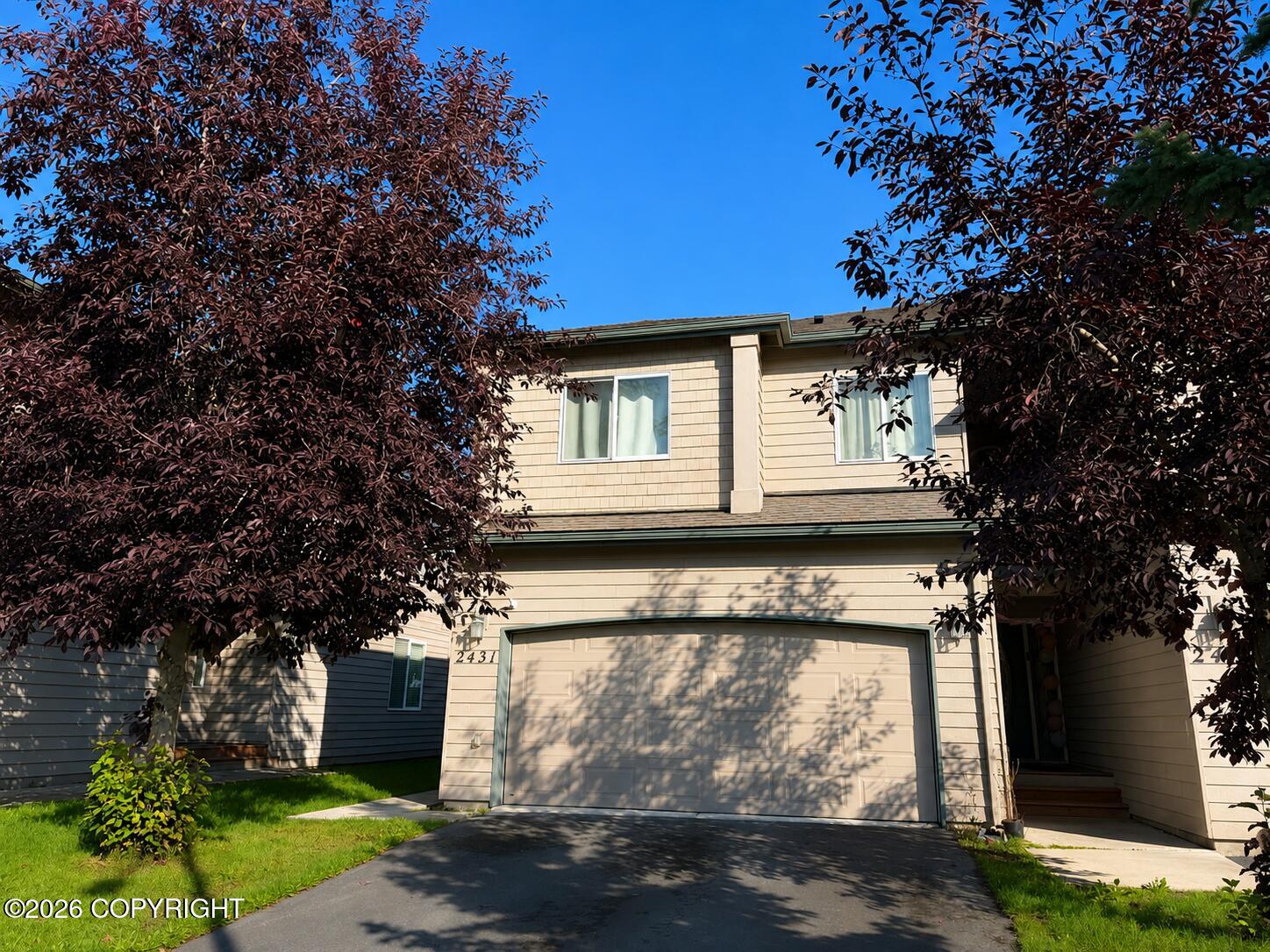2431 Hillbrook Circle — photo