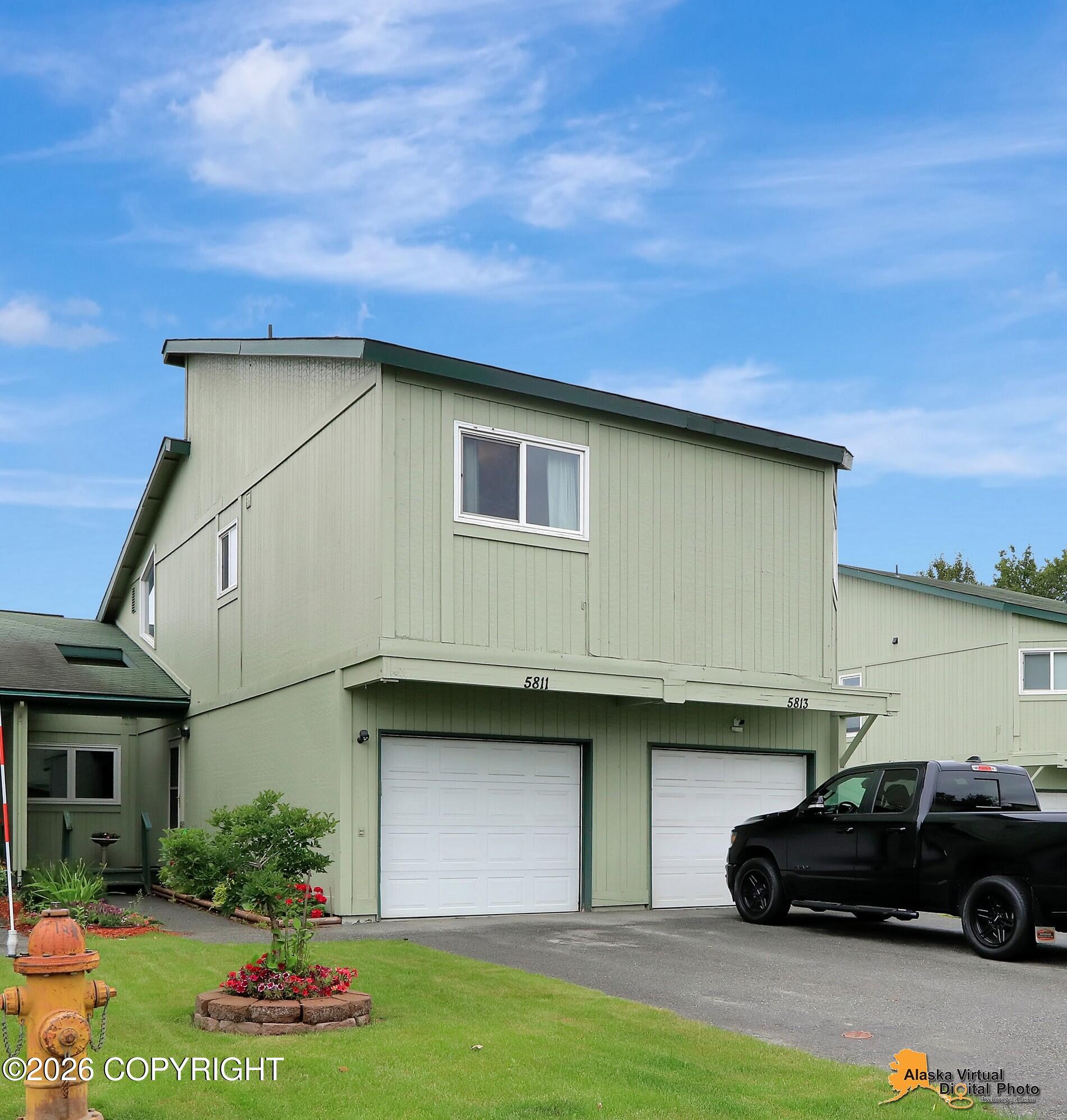 5811 Jennifer Circle #18B — photo