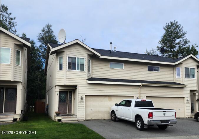 11724 Galena Bay Loop #16 — photo