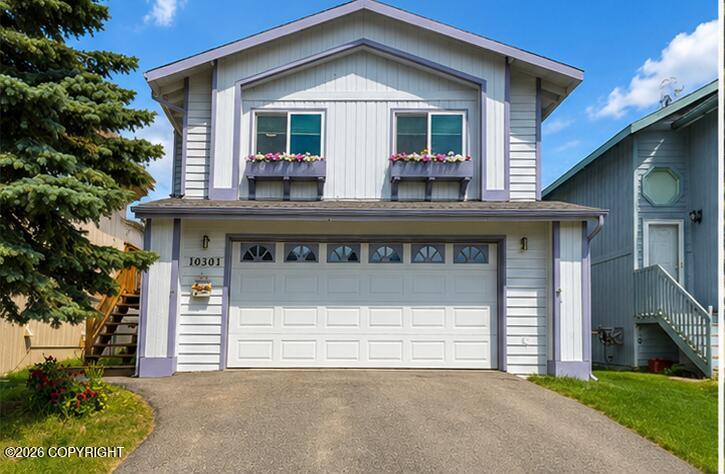 10301 Betula Drive — photo