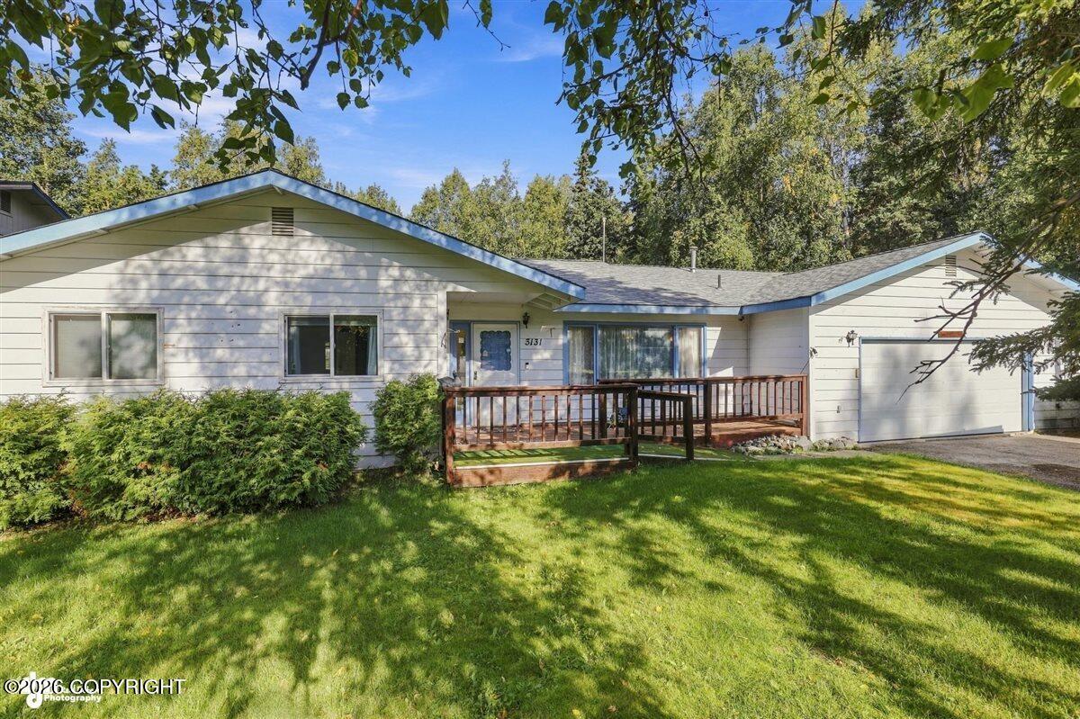 3131 Spinnaker Drive — photo