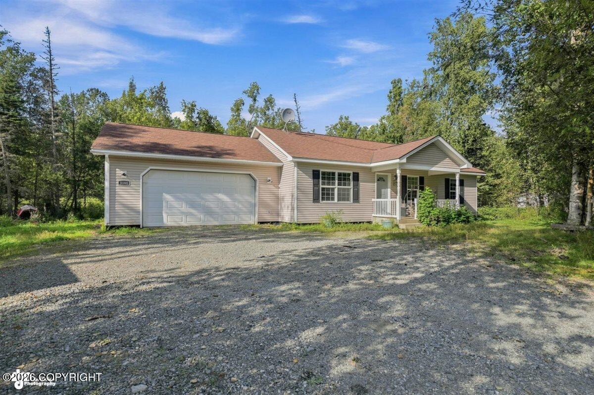 3180 N Marilyn Circle — photo