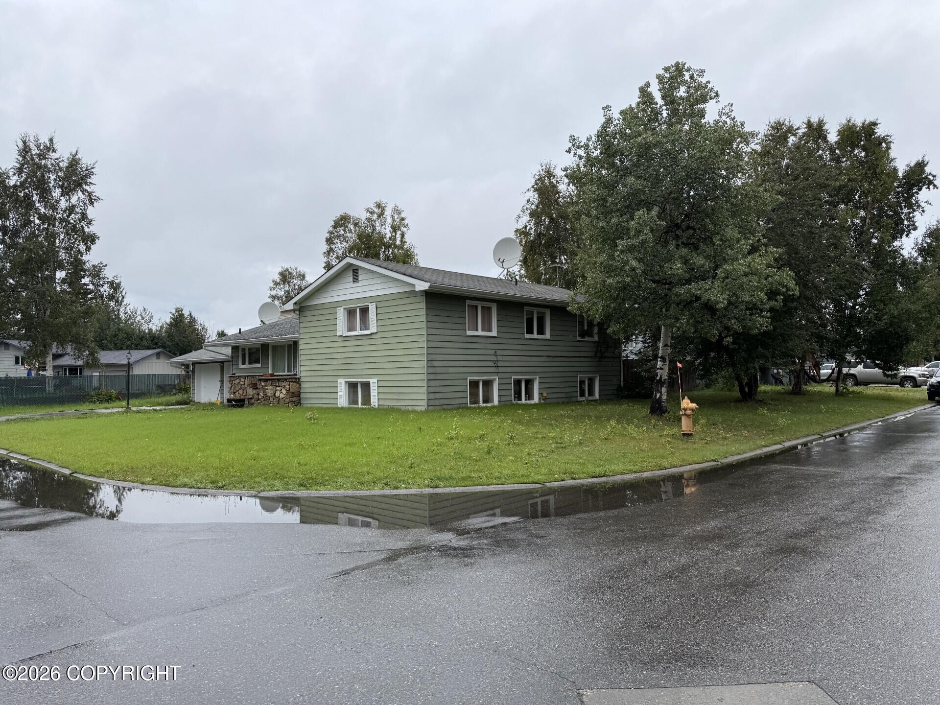 3278 Jefferson Drive — photo