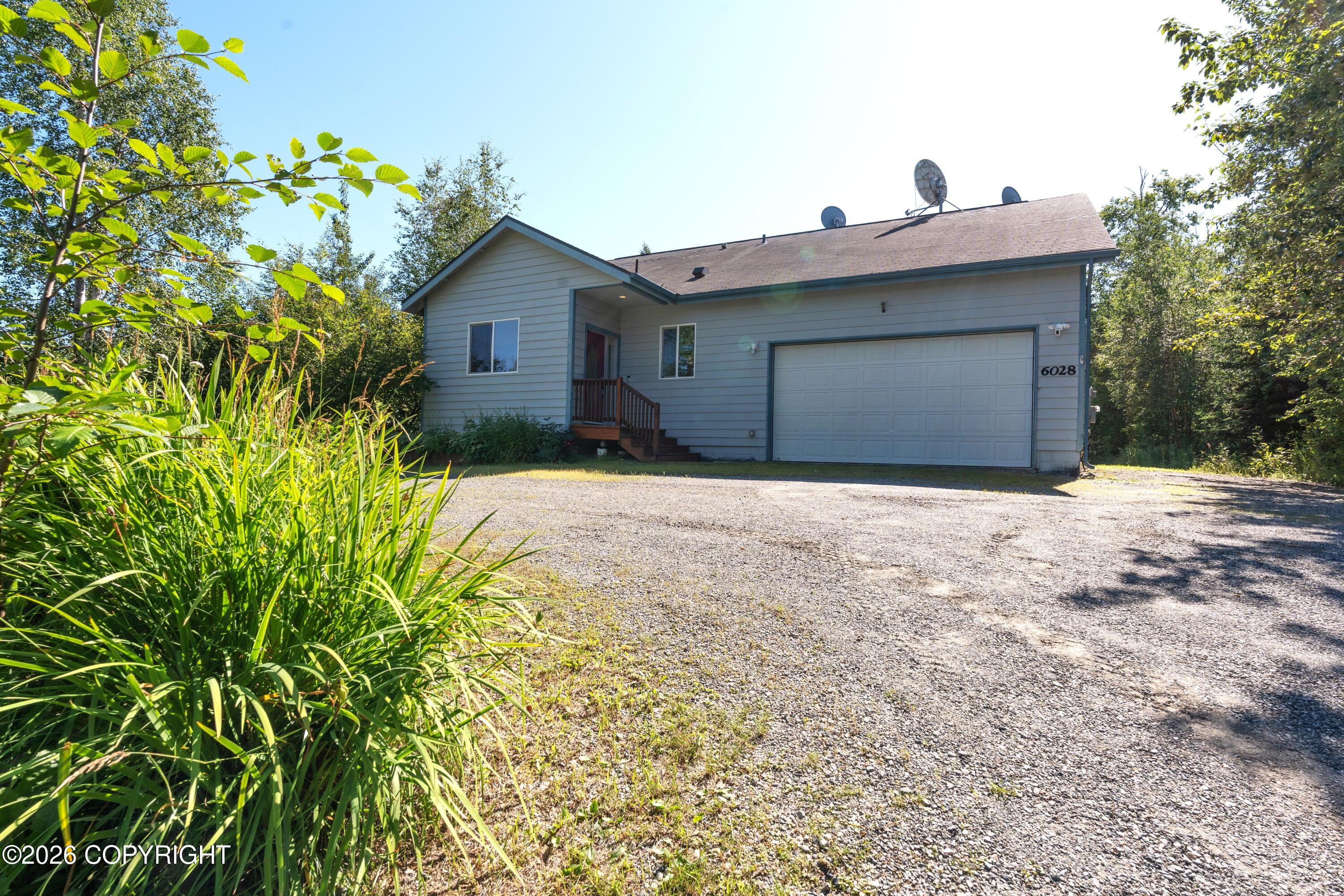 6028 W Dandy Circle — photo