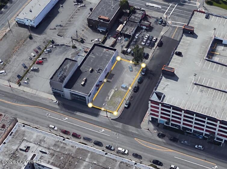 405 B Street — photo