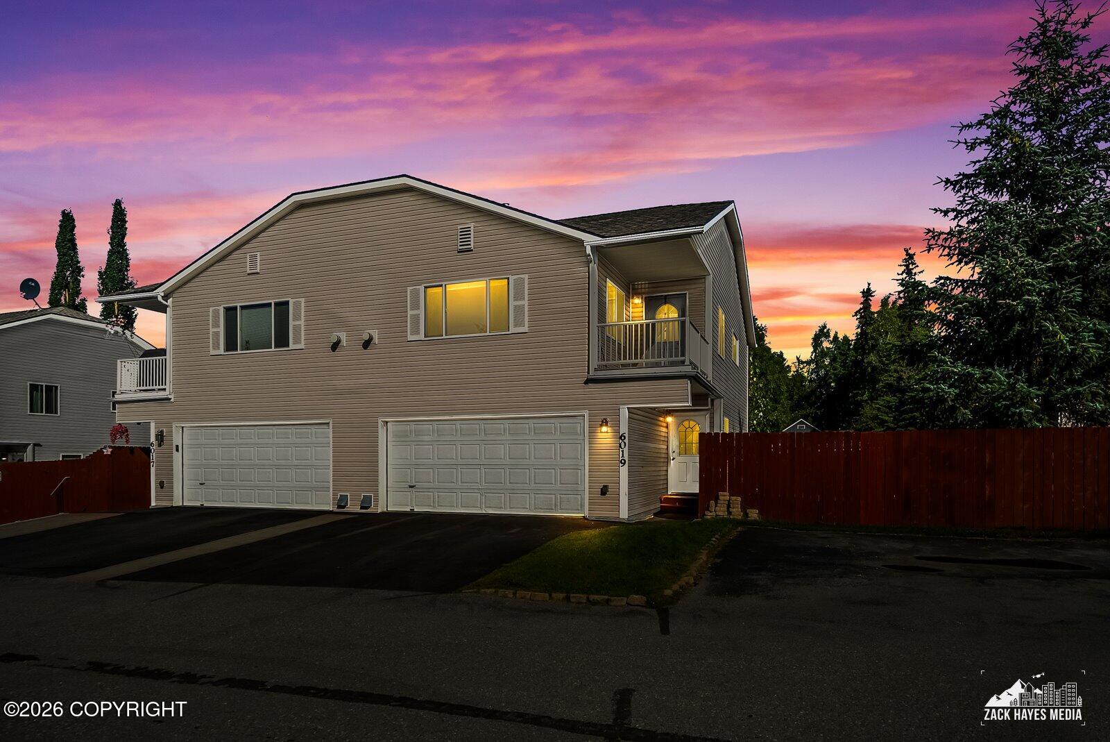 6019 Kody Drive #21 — photo