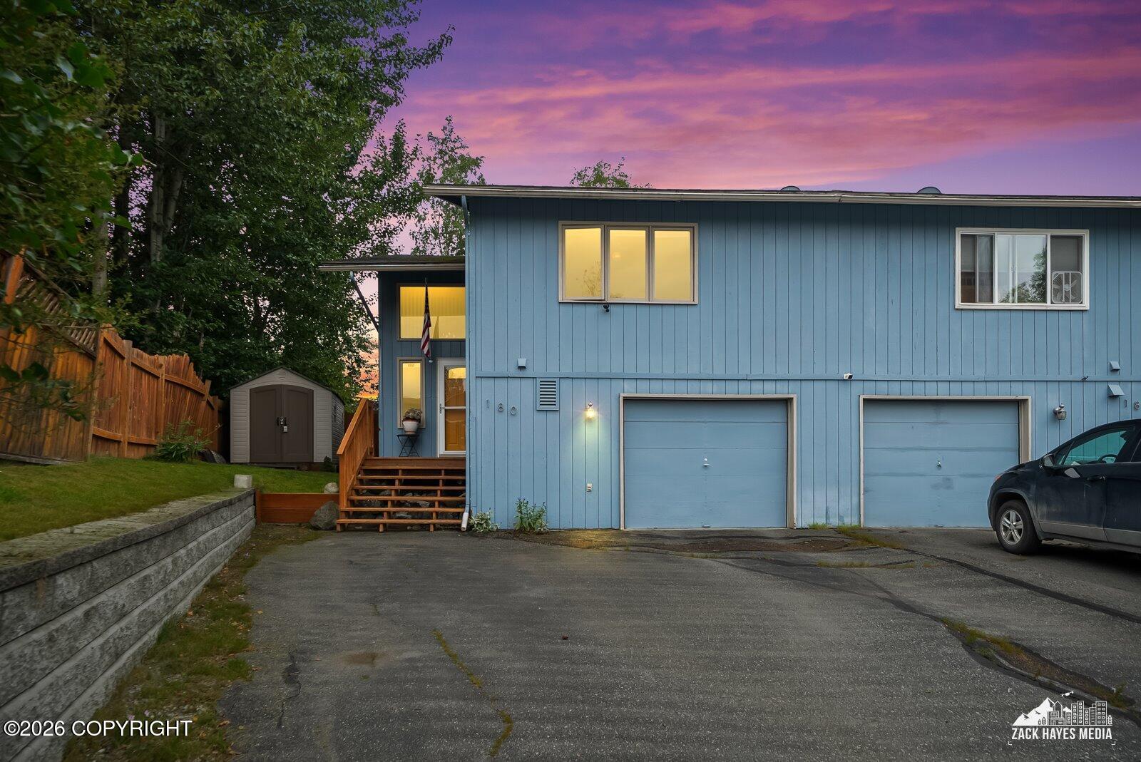 180 Ocean Park Drive — photo