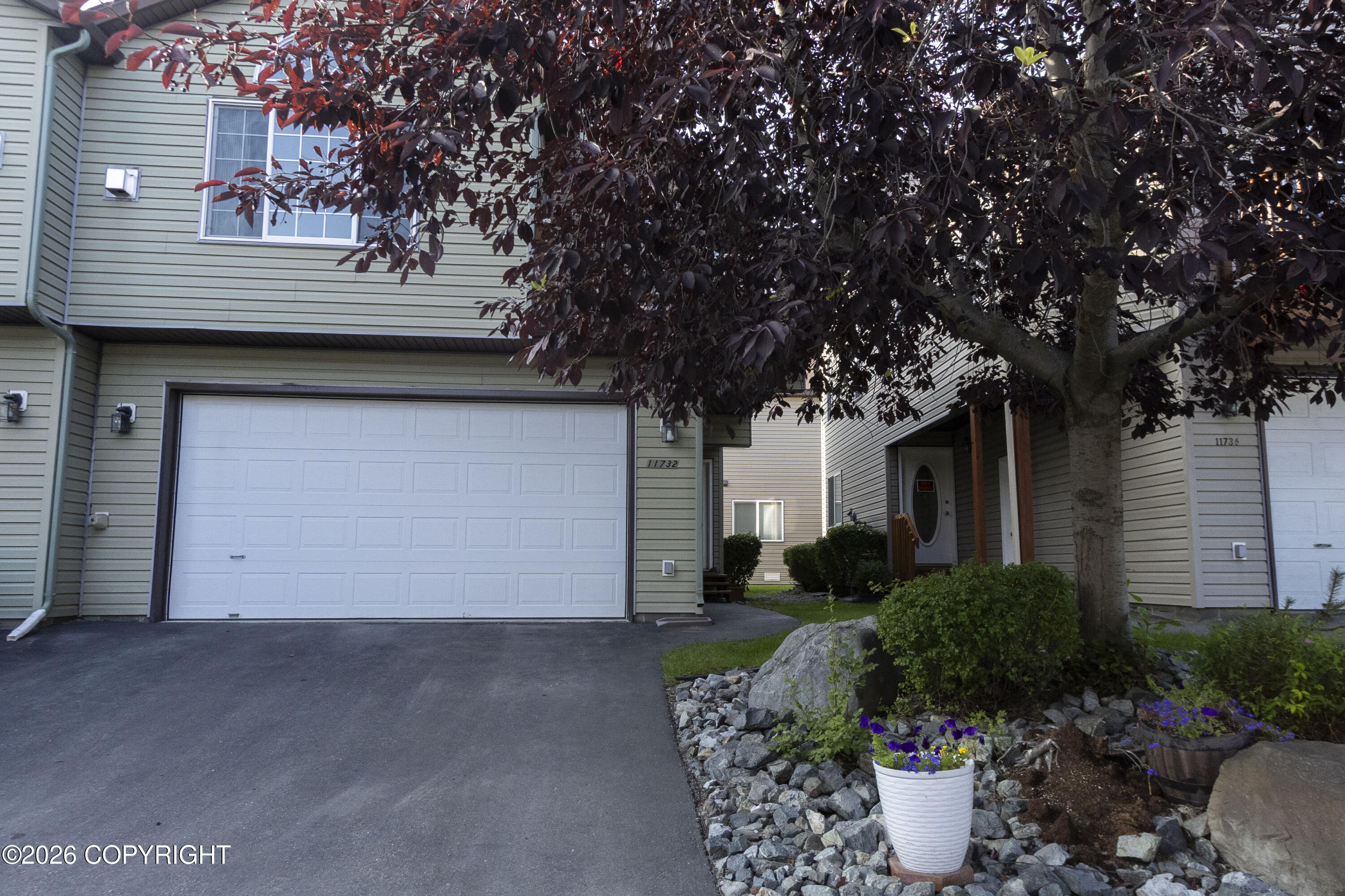 11732 Galloway Loop #23, Eagle River, AK 99577 — photo 2