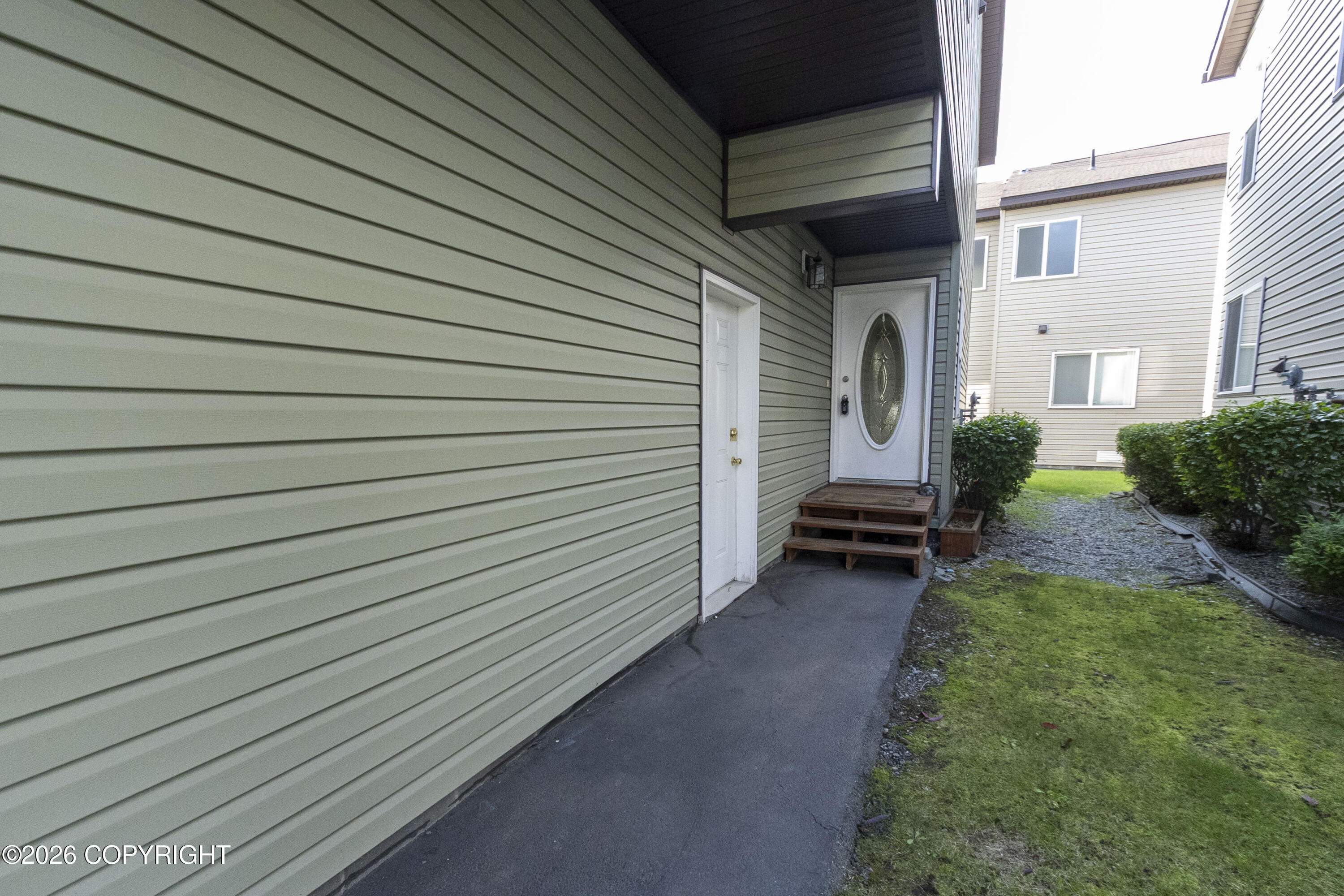 11732 Galloway Loop #23, Eagle River, AK 99577 — photo 3