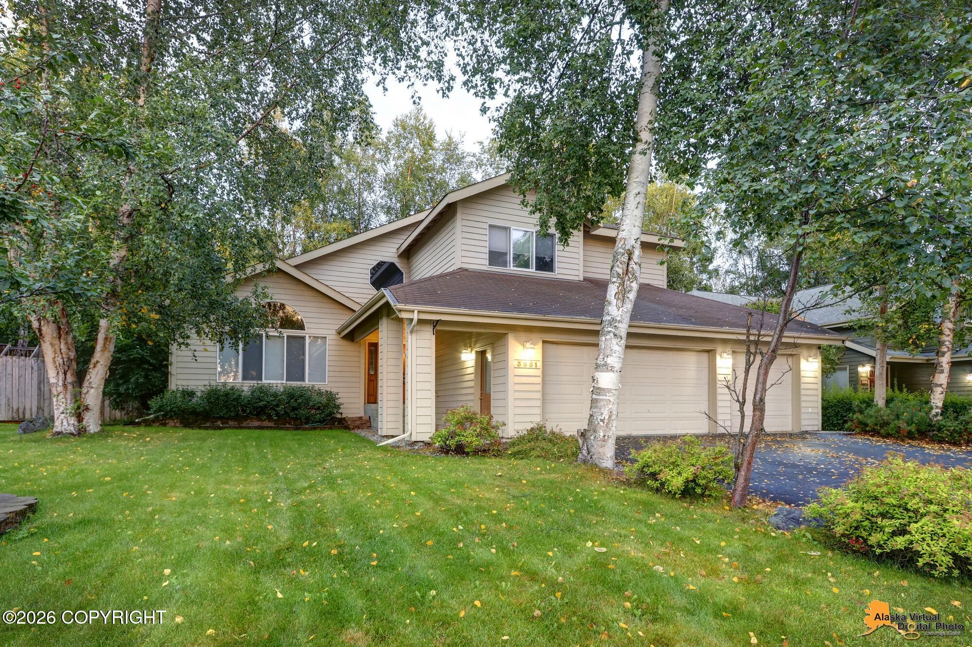 3551 Eastwind Drive — photo